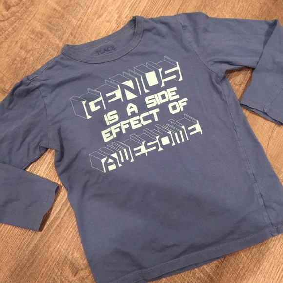 Boy Long-sleeved Top Bundle 4/5 - Picture 3 of 14